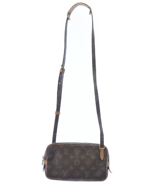 LOUIS VUITTON ルイヴィトン ショルダーバッグ レディース 【古着】【中古】