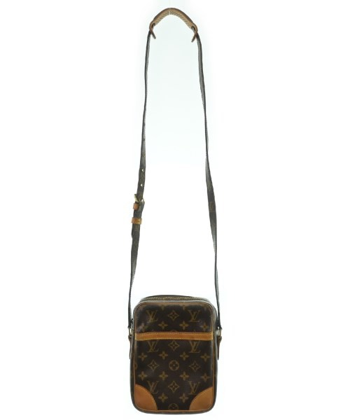 LOUIS VUITTON ルイヴィトン ショルダーバッグ レディース 【古着】【中古】