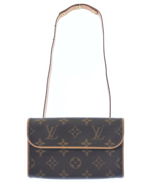 LOUIS VUITTON ルイヴィトン バックパック・リュック レディース 【古着】【中古】