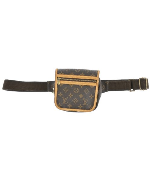 LOUIS VUITTON ルイヴィトン バックパック・リュック レディース 【古着】【中古】