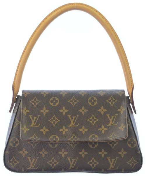 LOUIS VUITTON ルイヴィトン ショルダーバッグ レディース 【古着】【中古】