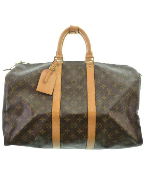 LOUIS VUITTON ルイヴィトン ボストンバッグ レディース 【古着】【中古】