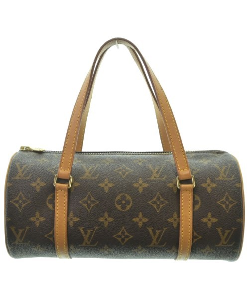 LOUIS VUITTON ルイヴィトン ハンドバッグ レディース 【古着】【中古】