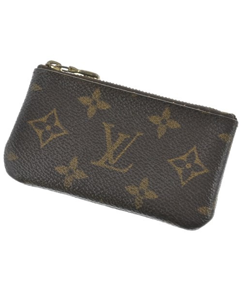 LOUIS VUITTON ルイヴィトン 財布・コインケース レディース 【古着】【中古】