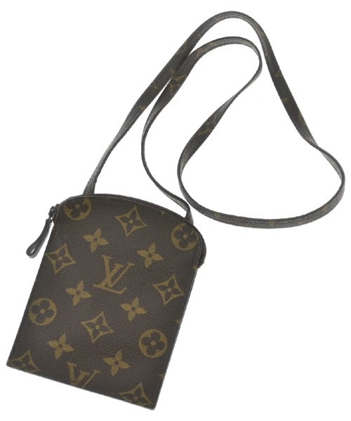 LOUIS VUITTON ルイヴィトン ポーチ レディース 【古着】【中古】