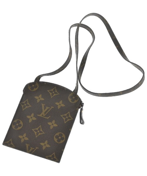 LOUIS VUITTON ルイヴィトン ポーチ レディース 【古着】【中古】_1