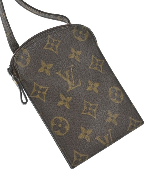 LOUIS VUITTON ルイヴィトン ポーチ レディース 【古着】【中古】_3