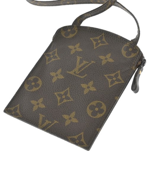 LOUIS VUITTON ルイヴィトン ポーチ レディース 【古着】【中古】_4