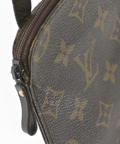 LOUIS VUITTON ルイヴィトン ポーチ レディース 【古着】【中古】_5