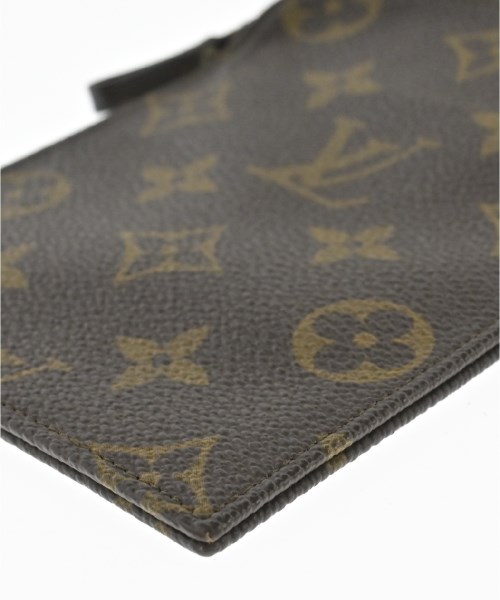 LOUIS VUITTON ルイヴィトン ポーチ レディース 【古着】【中古】_6