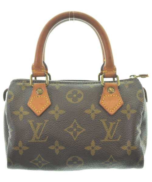 LOUIS VUITTON ルイヴィトン バッグ（その他） レディース 【古着】【中古】