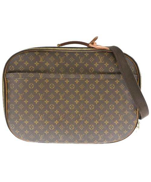 LOUIS VUITTON ルイヴィトン キャリーケース・スーツケース レディース 【古着】【中古】