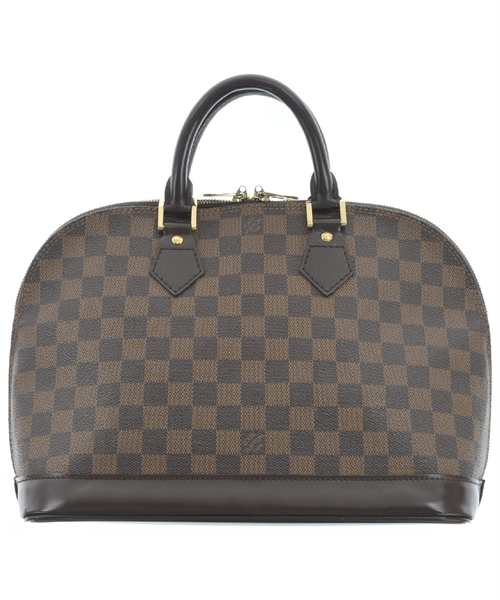 LOUIS VUITTON ルイヴィトン ハンドバッグ レディース 【古着】【中古】