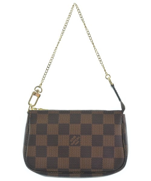 LOUIS VUITTON ルイヴィトン ショルダーバッグ レディース 【古着】【中古】