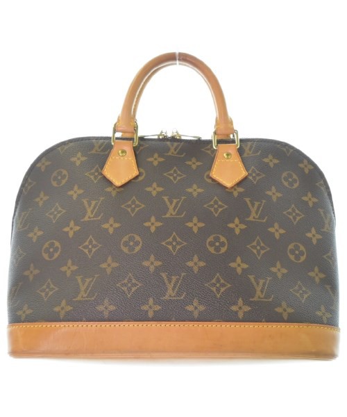 LOUIS VUITTON ルイヴィトン ハンドバッグ レディース 【古着】【中古】の通販は