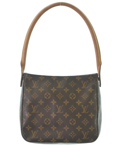 LOUIS VUITTON ルイヴィトン ハンドバッグ レディース 【古着】【中古】