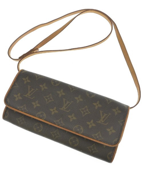 LOUIS VUITTON ルイヴィトン ポーチ レディース 【古着】【中古】 