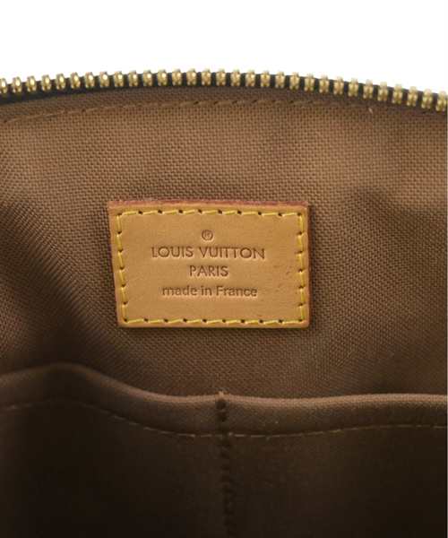 LOUIS VUITTON ルイヴィトン バッグ（その他） レディース 【古着】【中古】