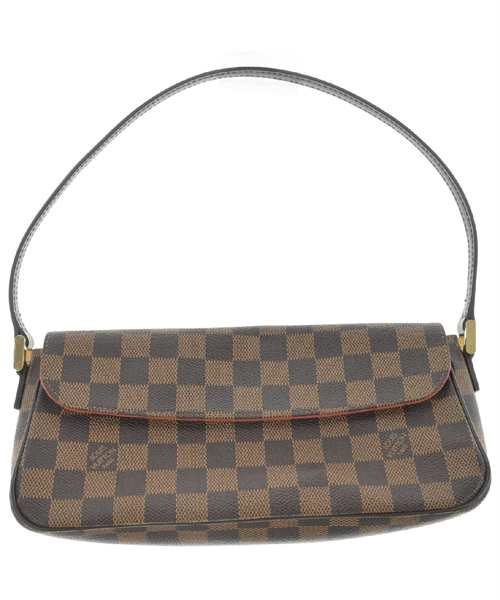 LOUIS VUITTON ルイヴィトン ハンドバッグ レディース 【古着】【中古】