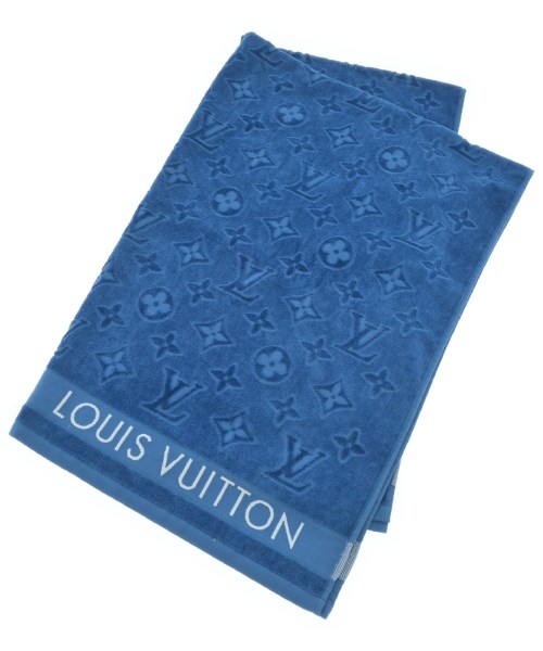 LOUIS VUITTON ルイヴィトン 小物類（その他） レディース 【古着】【中古】