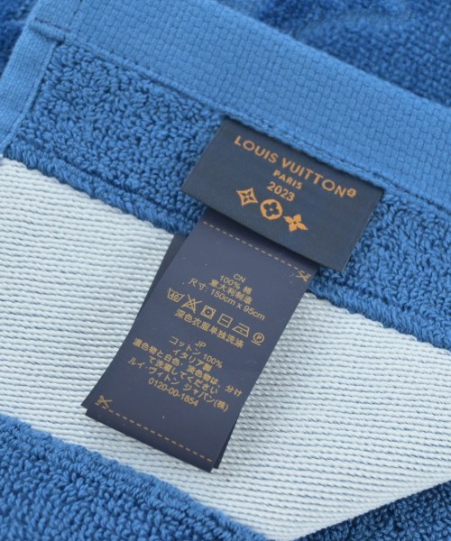 LOUIS VUITTON ルイヴィトン 小物類（その他） レディース 【古着】【中古】_4