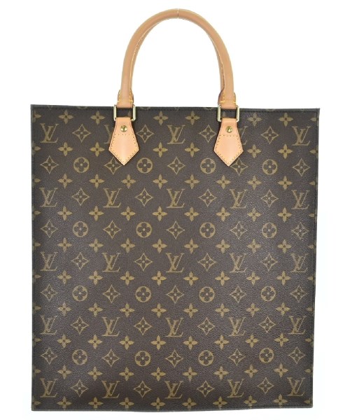 LOUIS VUITTON ルイヴィトン トートバッグ レディース 【古着】【中古】