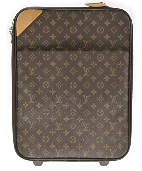 LOUIS VUITTON ルイヴィトン キャリーケース・スーツケース レディース 【古着】【中古】