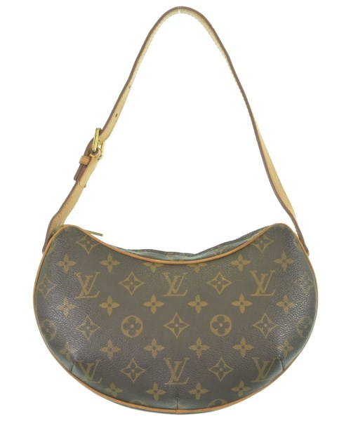 LOUIS VUITTON ルイヴィトン ショルダーバッグ レディース 【古着】【中古】