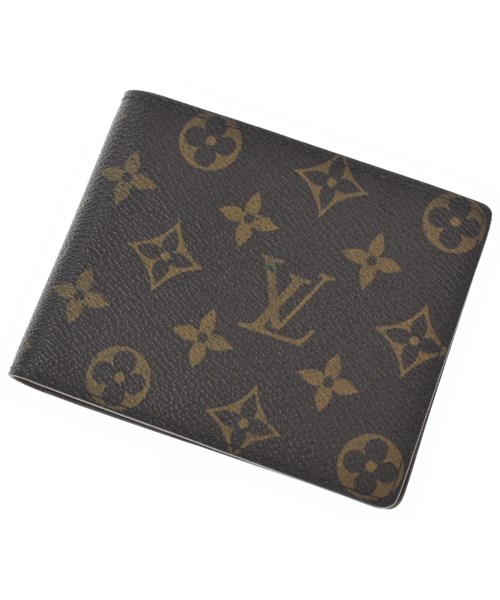 LOUIS VUITTON ルイヴィトン 財布・コインケース レディース 【古着】【中古】