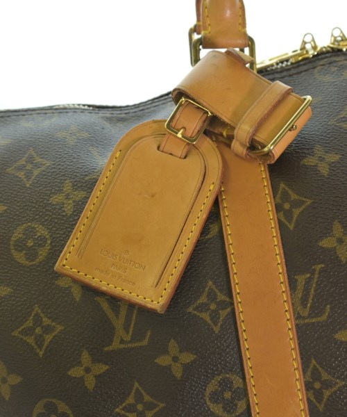 LOUIS VUITTON ルイヴィトン ボストンバッグ レディース 【古着】【中古】_3