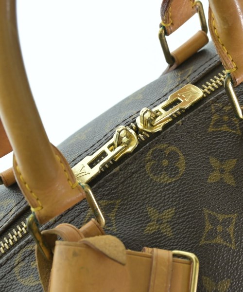LOUIS VUITTON ルイヴィトン ボストンバッグ レディース 【古着】【中古】_5
