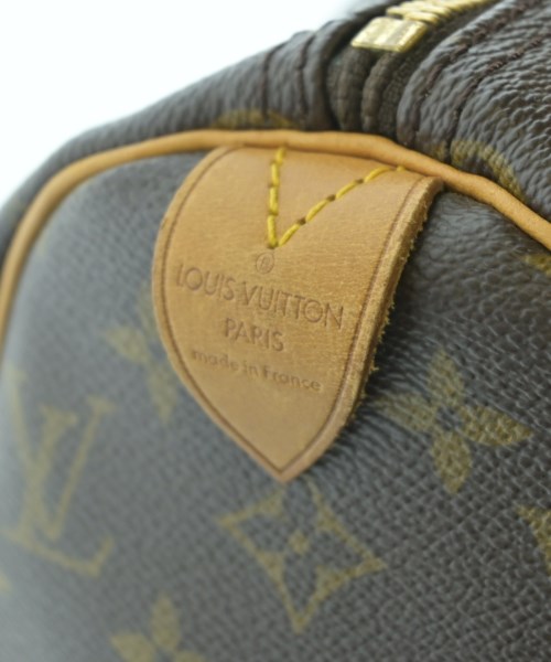 LOUIS VUITTON ルイヴィトン ボストンバッグ レディース 【古着】【中古】_6