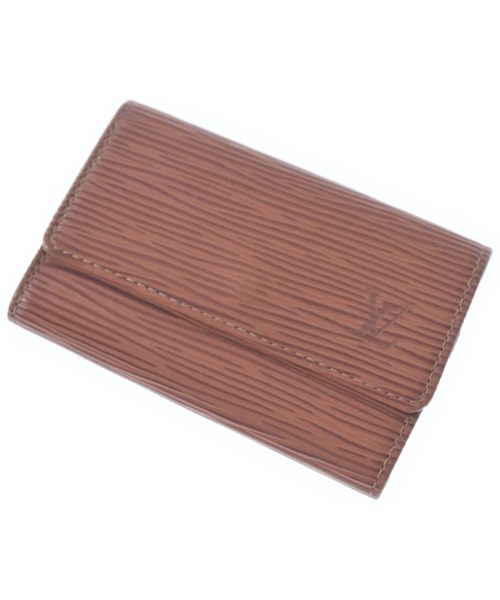 LOUIS VUITTON ルイヴィトン キーケース・キーホルダー レディース 【古着】【中古】