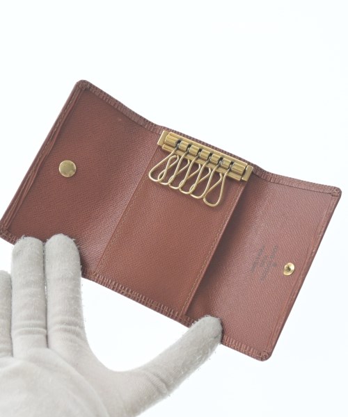 LOUIS VUITTON ルイヴィトン キーケース・キーホルダー レディース 【古着】【中古】_2