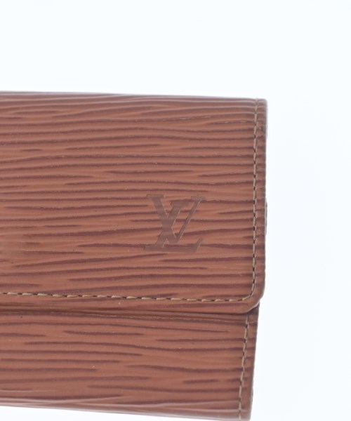 LOUIS VUITTON ルイヴィトン キーケース・キーホルダー レディース 【古着】【中古】_4