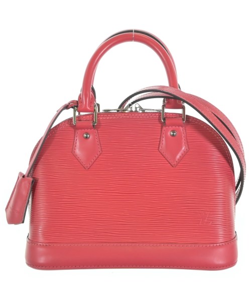 LOUIS VUITTON ルイヴィトン ハンドバッグ レディース 【古着】【中古】