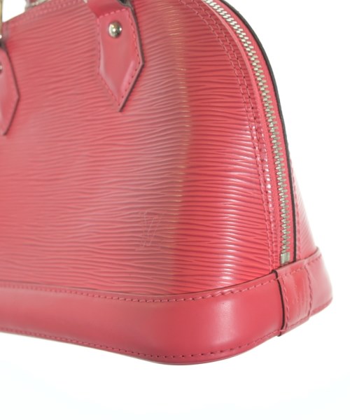 LOUIS VUITTON ルイヴィトン ハンドバッグ レディース 【古着】【中古】_9