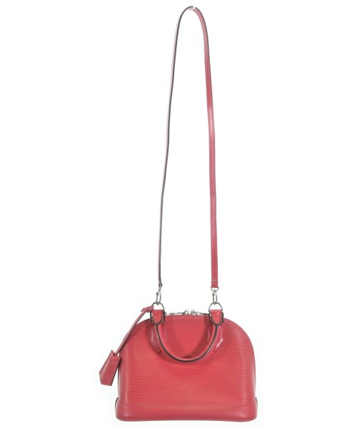 LOUIS VUITTON ルイヴィトン ハンドバッグ レディース 【古着】【中古】_2