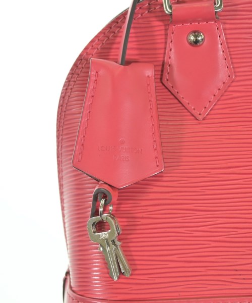 LOUIS VUITTON ルイヴィトン ハンドバッグ レディース 【古着】【中古】_7
