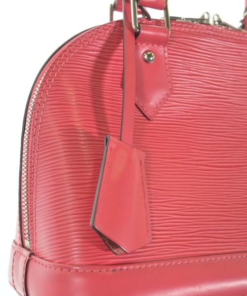 LOUIS VUITTON ルイヴィトン ハンドバッグ レディース 【古着】【中古】_8