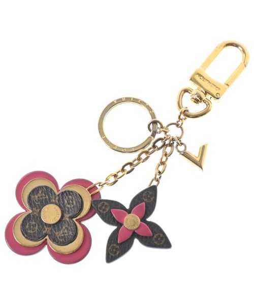 LOUIS VUITTON ルイヴィトン キーケース・キーホルダー レディース 【古着】【中古】