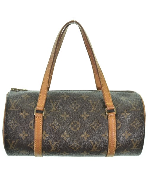 LOUIS VUITTON ルイヴィトン ハンドバッグ レディース 【古着】【中古】