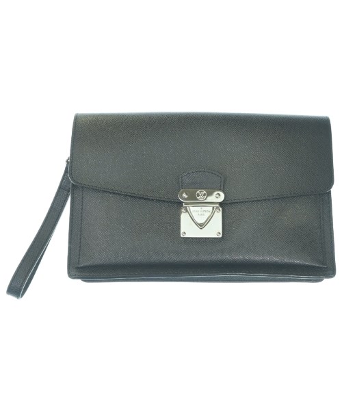 LOUIS VUITTON ルイヴィトン クラッチバッグ レディース 【古着】【中古】