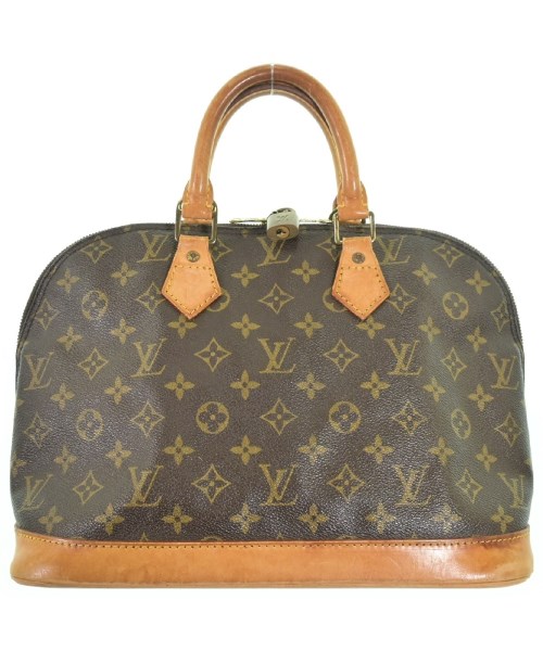 LOUIS VUITTON ルイヴィトン ハンドバッグ レディース 【古着】【中古】