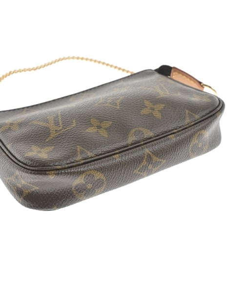 LOUIS VUITTON ルイヴィトン ポーチ レディース 【古着】【中古】_3