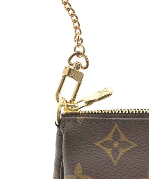LOUIS VUITTON ルイヴィトン ポーチ レディース 【古着】【中古】_5