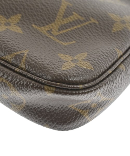 LOUIS VUITTON ルイヴィトン ポーチ レディース 【古着】【中古】_6