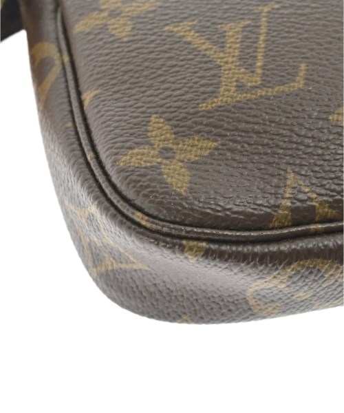 LOUIS VUITTON ルイヴィトン ポーチ レディース 【古着】【中古】_7
