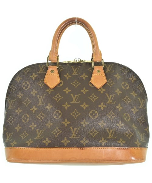 LOUIS VUITTON ルイヴィトン ハンドバッグ レディース 【古着】【中古】