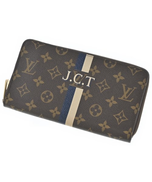 ルイヴィトン 財布 中古 ルイヴィトン ラウンドファスナー長財布